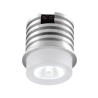 PSM Lighting Felix 1372 Recessed Spot