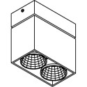 PSM Lighting Fixer 4111.Ip20 Ceiling Lamp