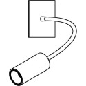 PSM Lighting Flex Little 1174 Wall Lamp