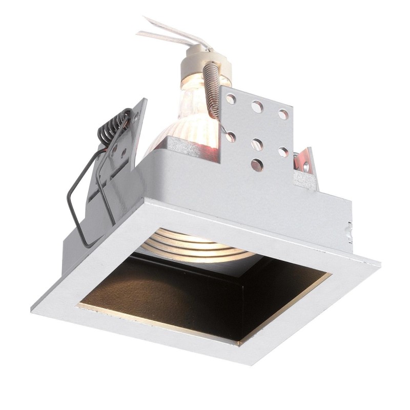 PSM Lighting Fox Fox.Fix.Es50 Recessed Spot