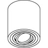 PSM Lighting Kox 1759 Ceiling Lamp