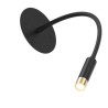 PSM Lighting Lipstick 1897 Wall Lamp
