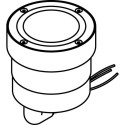 PSM Lighting Magma 3318.5 Recessed Spot