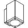 PSM Lighting Mauro W712 Wall Lamp