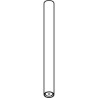 PSM Lighting Mero 1834.675 Ceiling Lamp