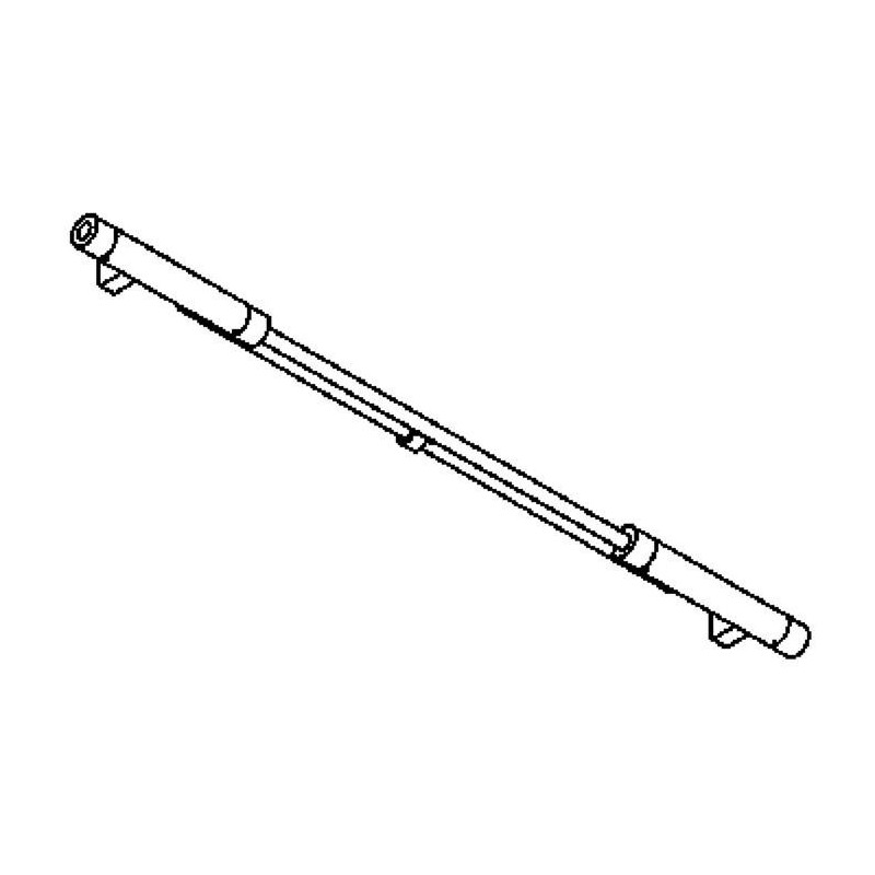 PSM Lighting Mikado 2604 Suspension Lamp