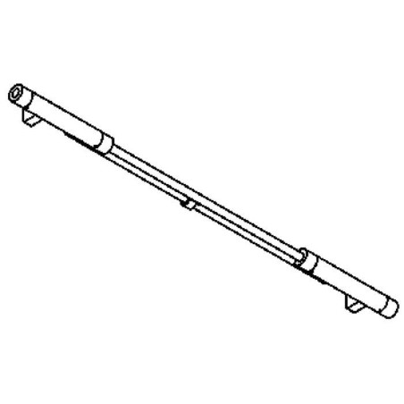 PSM Lighting Mikado 2604 Suspension Lamp