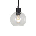 PSM Lighting Moby Sh 5082.A.E27.Sh Suspension Lamp