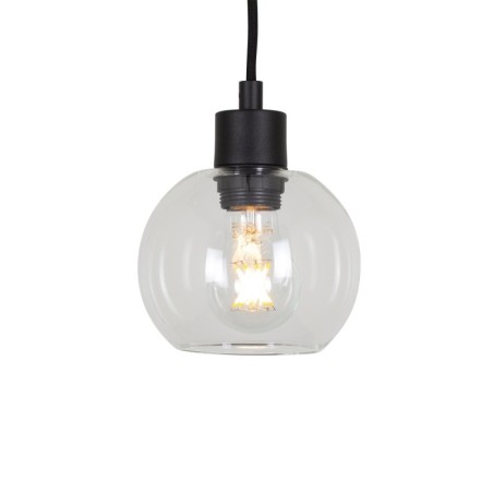 PSM Lighting Moby Sh 5082.A.E27.Sh Suspension Lamp