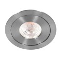 PSM Lighting Ø65 Picoout.Slo Recessed Spot