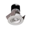 PSM Lighting Ø70 Luxor Xtm.1300.10026.S2 Recessed Spot