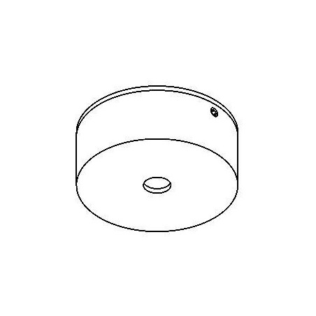 PSM Lighting Rosette Up 005 
