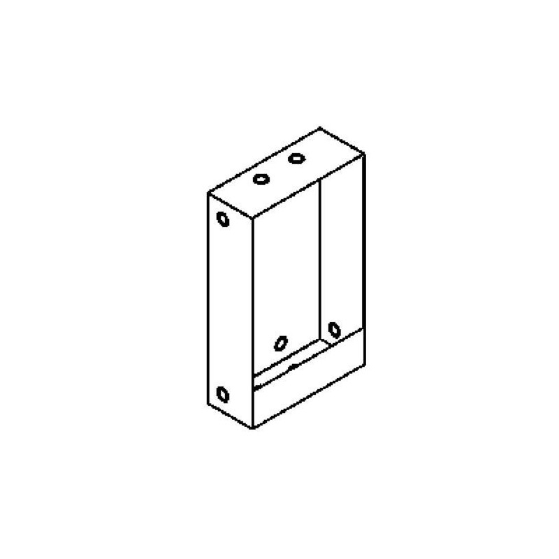 PSM Lighting Screen 1237B 