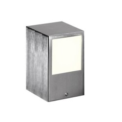 PSM Lighting Toledo T304.150S Garden Pole