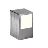 PSM Lighting Toledo T304.150S Garden Pole