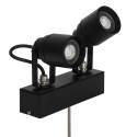 PSM Lighting Ufo Mini T7052 Garden Pole