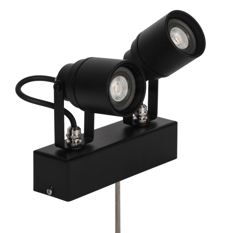 PSM Lighting Ufo Mini T7052 Garden Pole