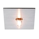 PSM Lighting Zia Veranda St50X50 Recessed Spot