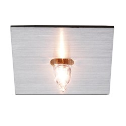 PSM Lighting Zia Veranda St50X50 Recessed Spot