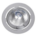PSM Lighting Zia Veranda Zia50.Es50 Recessed Spot