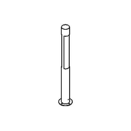 PSM Lighting Suisse T499.1000 Garden pole