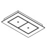 PSM Lighting Bases # 936.220 