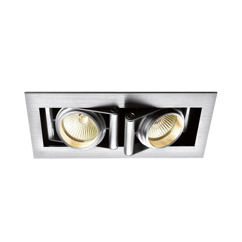 PSM Lighting Camera 946 Recessed Spot