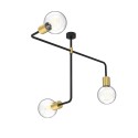 PSM Lighting Cleo 1512 Suspension Lamp