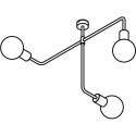 PSM Lighting Cleo 1512 Suspension Lamp