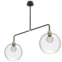 PSM Lighting Cleo 1515 Suspension Lamp