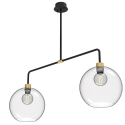 PSM Lighting Cleo 1515 Suspension Lamp