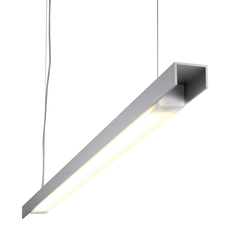PSM Lighting Clip 2558Cled Suspension Lamp