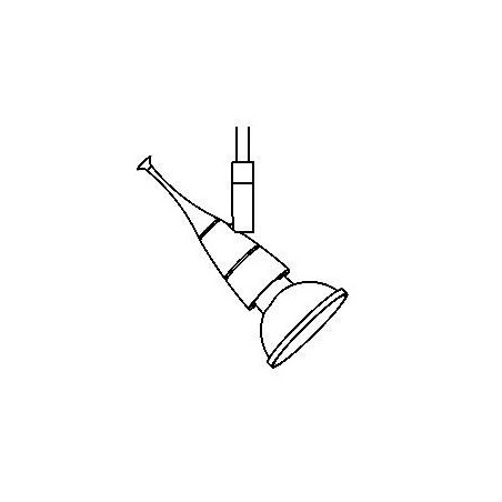 PSM Lighting Coctail 7030 Ceiling Lamp / Wall Lamp