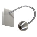 PSM Lighting Flex Little 3021B Wall Lamp