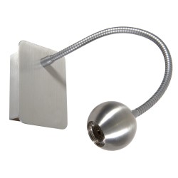 PSM Lighting Flex Little 3021B Wall Lamp