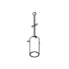 PSM Lighting Guilia 4027.B3 Suspension Lamp