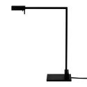 PSM Lighting James 1106R Table Lamp
