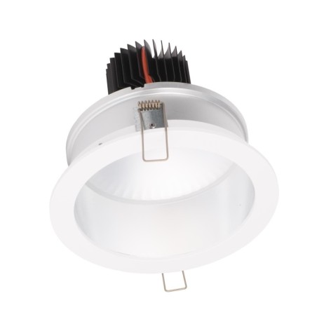 PSM Lighting Koza X - Inca Xtm 4065.Ip20 Recessed Spot