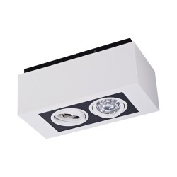 PSM Lighting Luxor 1988.Ip20 Ceiling Lamp