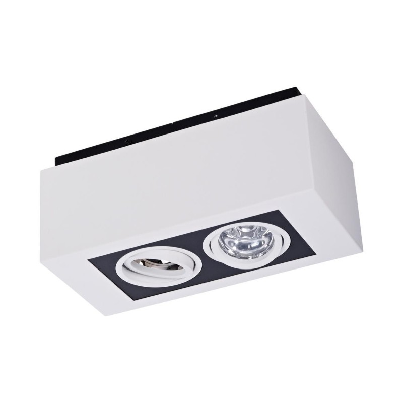 PSM Lighting Luxor 1988.Ip20 Ceiling Lamp
