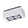 PSM Lighting Luxor 1988.Ip20 Ceiling Lamp