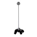 PSM Lighting Maestro For Shade 5004.E27.B3 Suspension Lamp