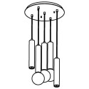 PSM Lighting Mero 1916.5 Suspension Lamp
