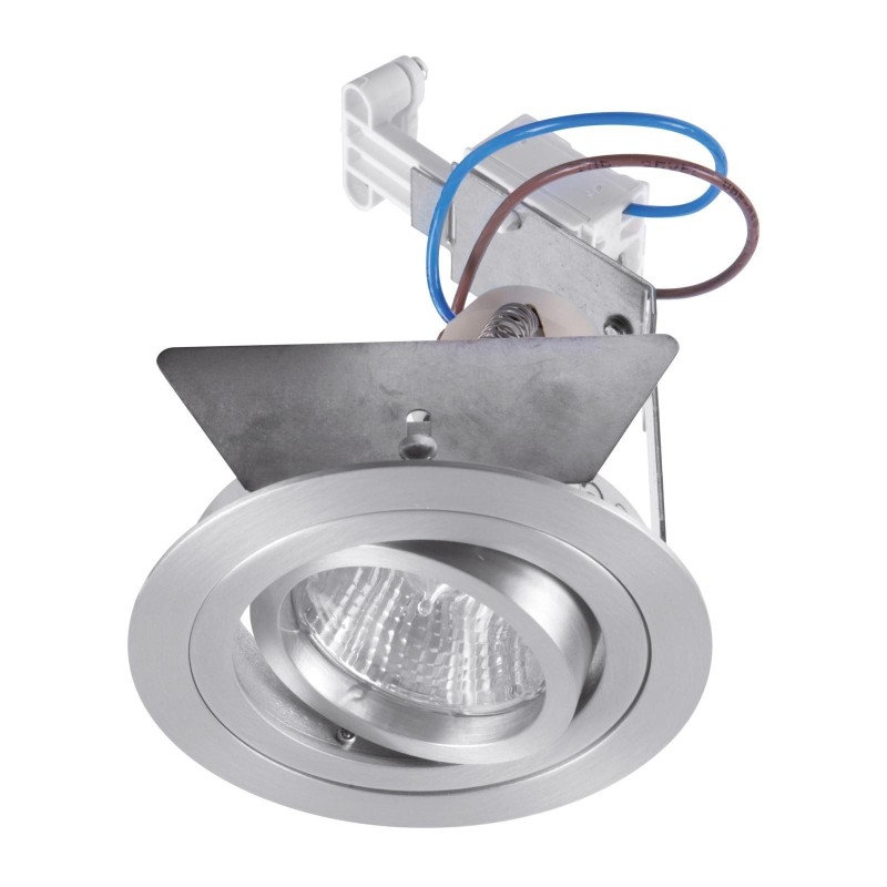 PSM Lighting Ø80 Convertible Cambioout Recessed Spot