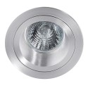 PSM Lighting Ø80 Convertible Sira50M Recessed Spot