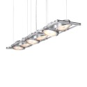 PSM Lighting Opera Pendant 1438 Suspension Lamp
