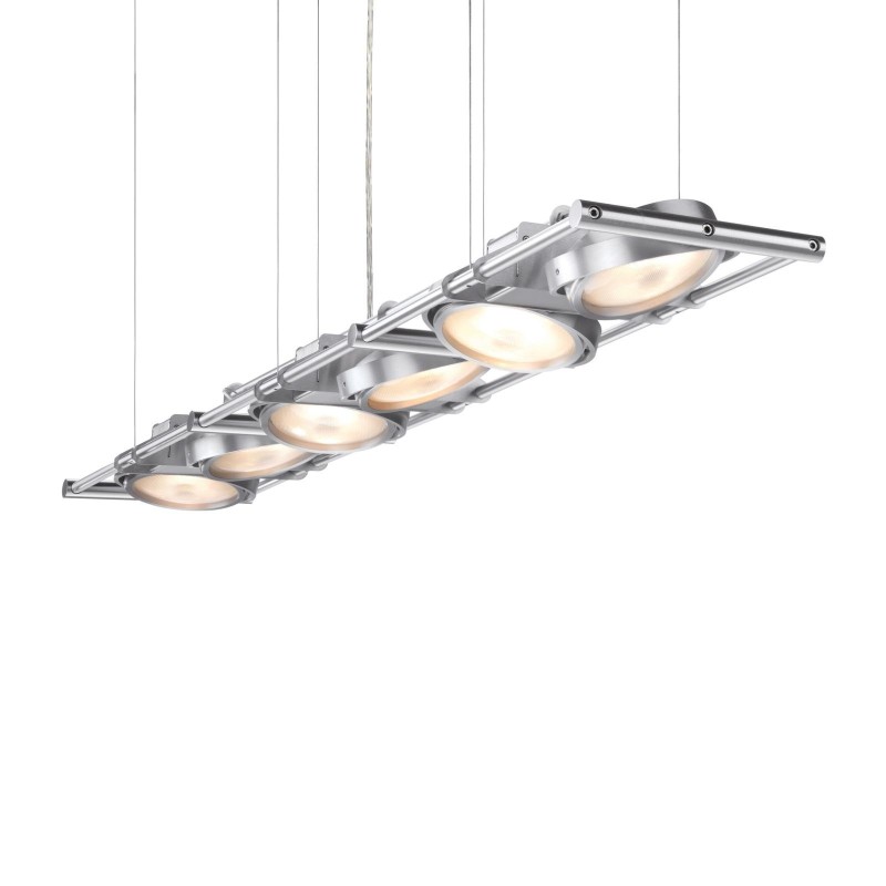 PSM Lighting Opera Pendant 1438 Suspension Lamp