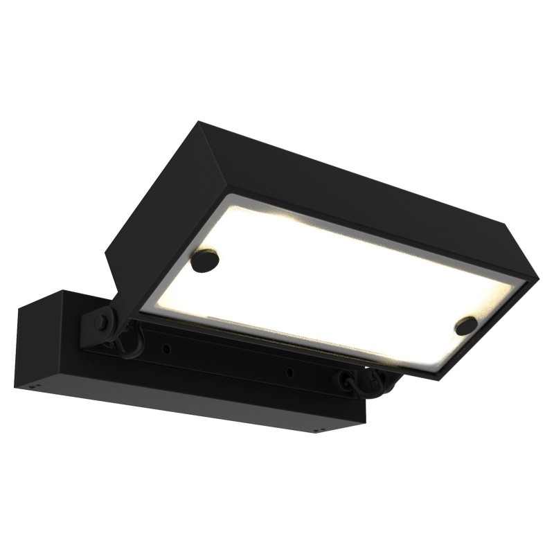 PSM Lighting Otto W1075.Led Wall Lamp