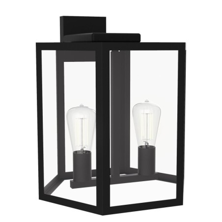 PSM Lighting Polo W753.B Wall Lamp