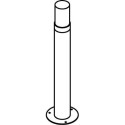 PSM Lighting Radon T727.400 Garden Pole